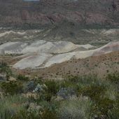  Big Bend